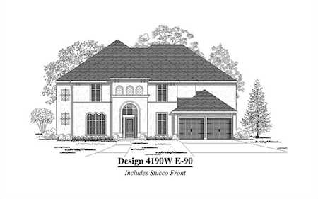1039 Hope Valley Parkway Roanoke, TX 7626
