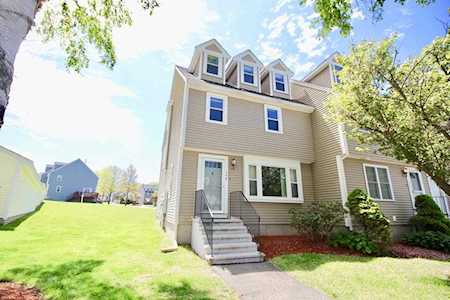 149 Merrimack Meadows Lane #149 Tewksbury, MA 01876