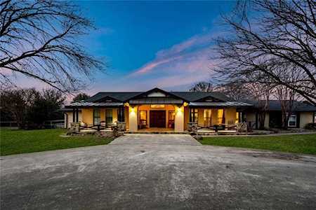200 Brookhaven Drive Lucas, TX 75002