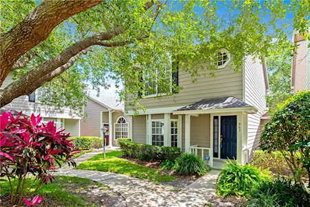 963 Sykes Court #107 Orlando, FL 32828