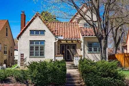1539 Asbury Street Saint Paul, MN 55108