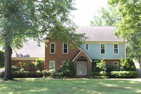 8719 S Cumbernauld Cir Germantown, TN 38139