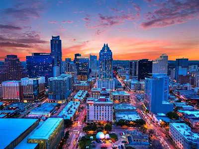 555 5th St #2722 Austin, TX 78701