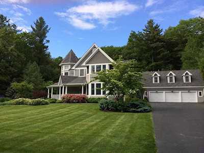 7 Snow Hill Lane Medfield, MA 02052