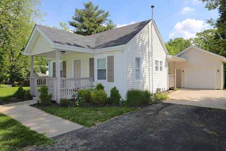 621 Country Club Rd Louisville, KY 40206