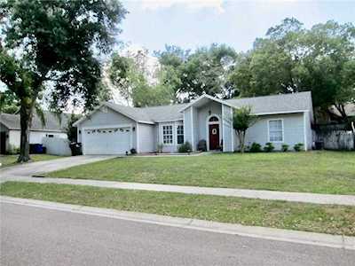 5114 Log Wagon Road Ocoee, FL 34761