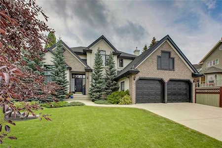 55 Christie Estate Terrace SW Calgary, AB T3H 2Z5