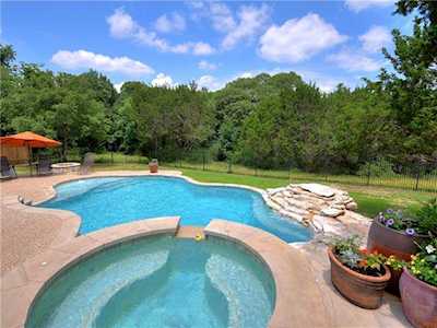 6916 Twilight Mesa Dr Austin, TX 78737