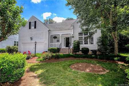 6320 Rosebriar Ln Charlotte, NC 28277