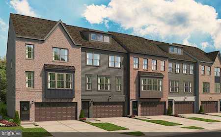 124 Capital Ct Upper Marlboro, MD 20774