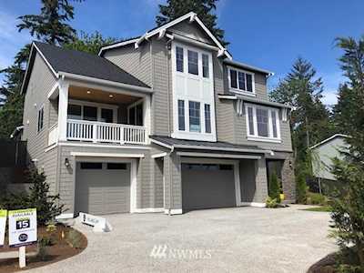 13 242nd (Lot 15) St SE Bothell, WA 98021