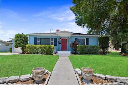 937 Mayfair Circle Orlando, FL 32803
