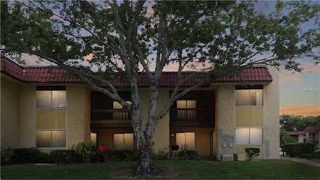 2804 N Powers Drive #29 Orlando, FL 32818