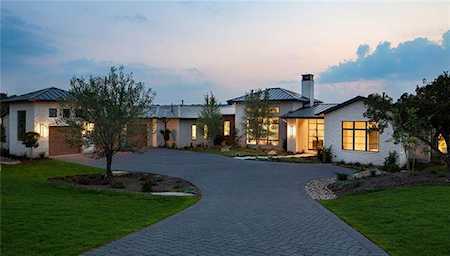 4908 Peralta Ln Austin, TX 78735