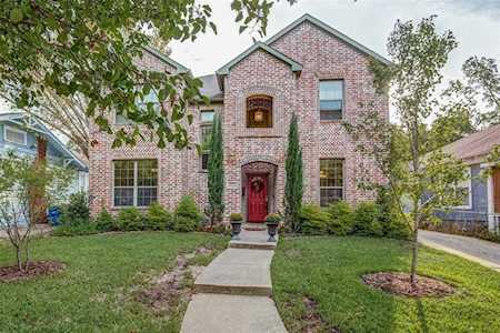2020 Cullen Drive Dallas, TX 75206