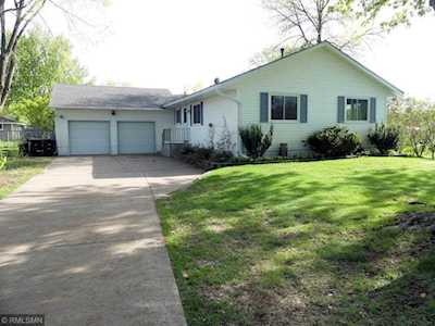 8528 240th Avenue NE Linwood Twp, MN 55079