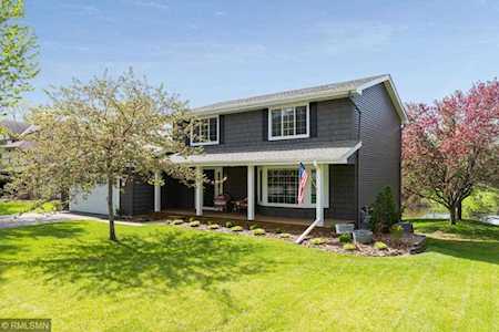 2825 Xanthus Lane N Plymouth, MN 55447