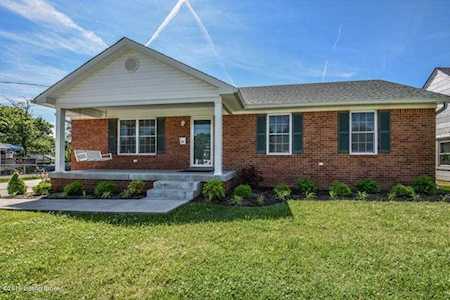 834 Packard Ave Louisville, KY 40217
