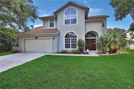 10214 Water Hyacinth Drive Orlando, FL 32825
