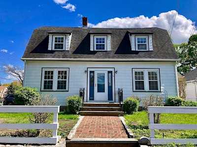 43 Emerson Rd Milton, MA 02186