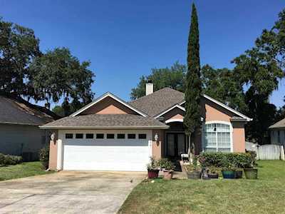 1556 Sweet Plum Circle Tallahassee, FL 32312