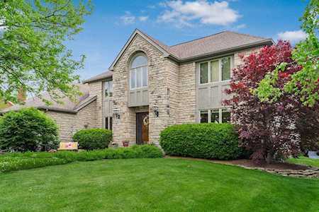 8480 Davington Drive Dublin, OH 43017