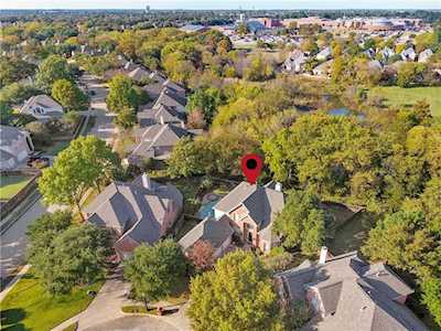 3316 Furlong Court Flower Mound, TX 75022