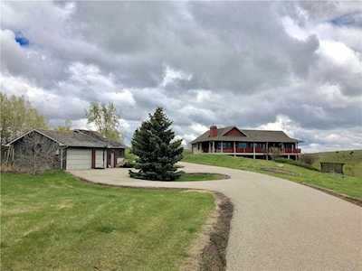 306512 111 Street W Rural Foothills County, AB T1S 0V6
