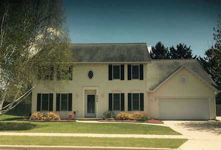 303 Highland Blvd Johnson Creek, WI 53038