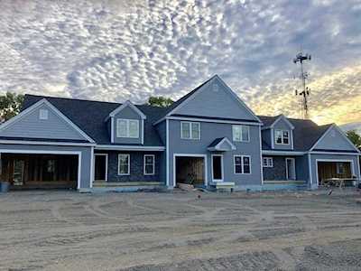 2 Curtis Circle #2 Avon, MA 02322