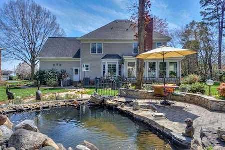 157 Prestwood Ln Mooresville, NC 28117