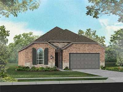 1226 Ash Street Celina, TX 75009