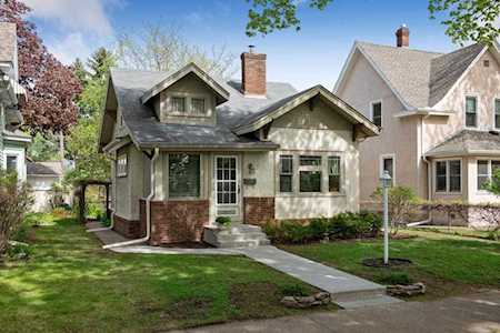3817 35th avenue Avenue S Minneapolis, MN 55406