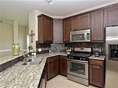 2408 Claret Cv #110 Austin, TX 78748