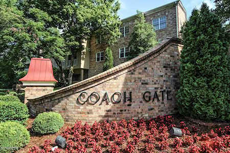 5701 Coach Gate Wynde #42 Louisville, KY 40207