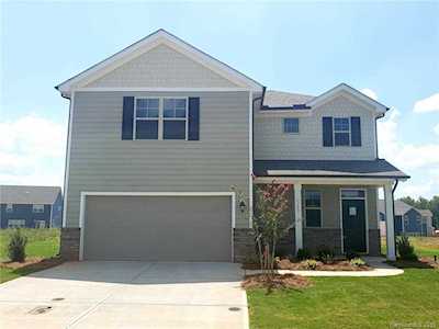 1209 Brooksland Place Waxhaw, NC 28173