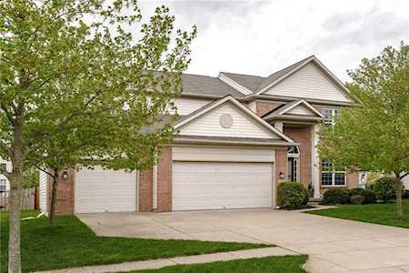 12099 Cabri Lane Fishers, IN 46037