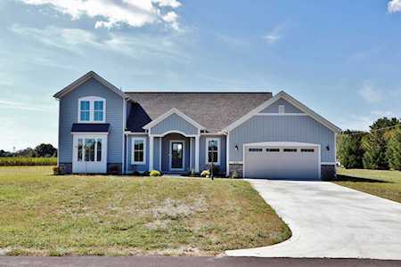 15136 Greyland Drive Sunbury, OH 43074