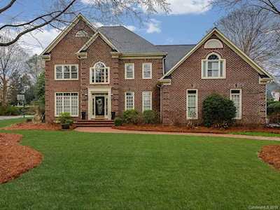 12001 Delmahoy Dr Charlotte, NC 28277