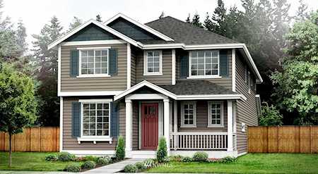 9010 127th St Ct E Puyallup, WA 98373