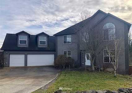 106 Silver Shores Dr Silverlake, WA 98645