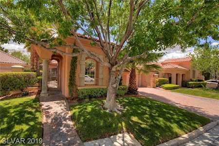 43 Via Paradiso St Henderson, NV 89011