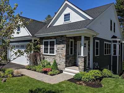 35 Black Horse Place #35 Concord, MA 01742