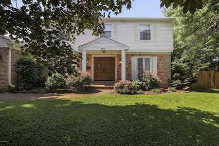 4214 Gingerwood Dr Louisville, KY 40220