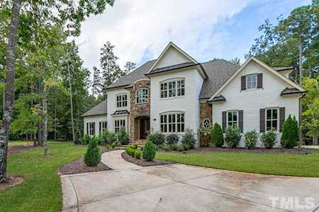 1909 Cadenza Lane Raleigh, NC 27614