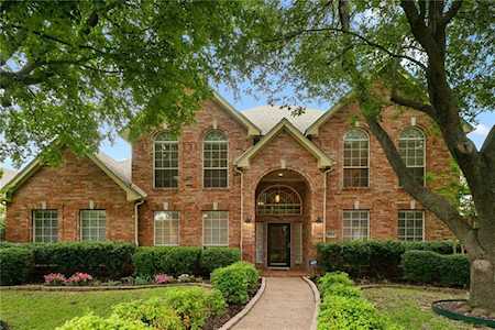 3704 Ellington Drive Plano, TX 75093