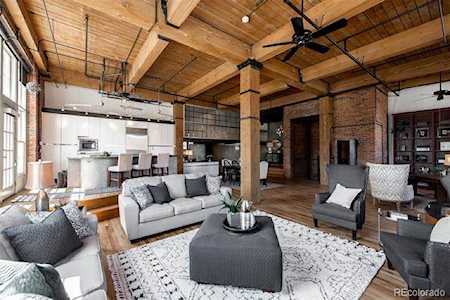 1616 14Th Street #1E Denver, CO 80202
