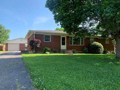 3310 Cardinal Ave Shepherdsville, KY 40165