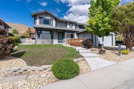 1728 Golddust Drive Sparks, NV 89436-9311