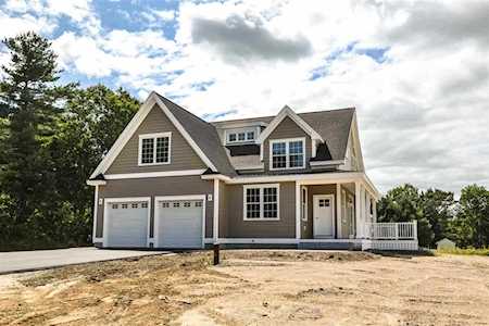 Lot 1 Tannery Way #1 Kensington, NH 03833